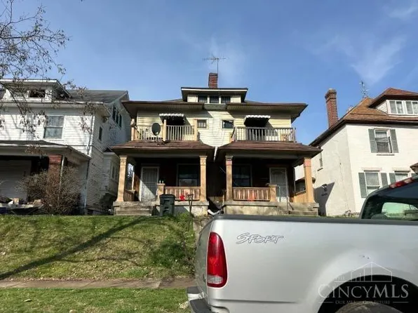 529 Grafton Ave, Dayton, OH 45406