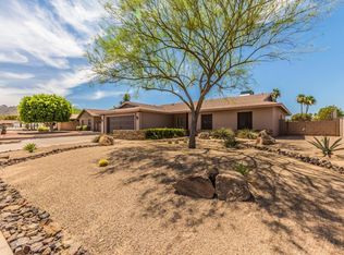 2636 E Beryl Ave, Phoenix, AZ 85028