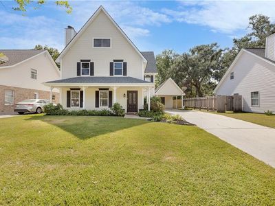 3756 Tara Dr, Destrehan, LA, 70047