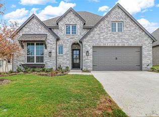 505 Lavender Dr, Van Alstyne, TX 75495