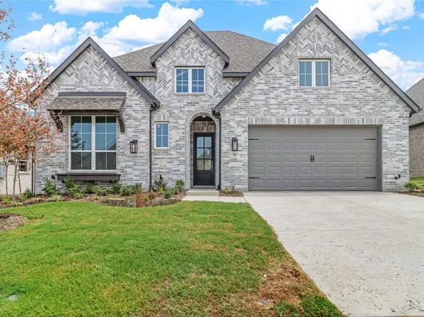 505 Lavender Dr, Van Alstyne, TX 75495