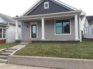 1832 E Elm St, New Albany, IN 47150