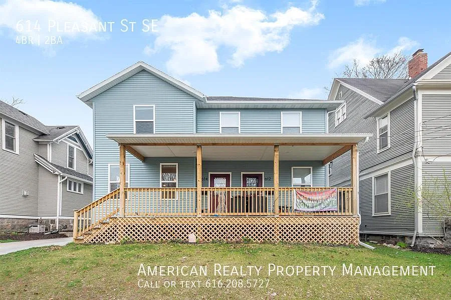 4 bed, 1650 sqft, $2,750 — Photo 1