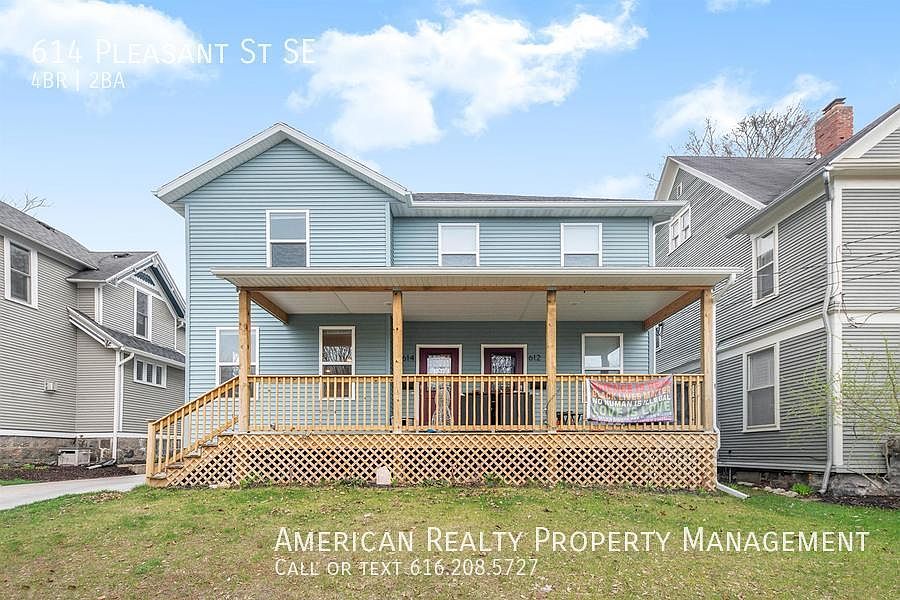 1st image of 614 Pleasant St SE