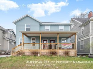 614 Pleasant St SE, Grand Rapids, MI 49503