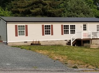 11048 Bailey Springs Rd, Waynesboro, PA 17268