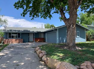 2820 Gomer Ave, Colorado Springs, CO 80910