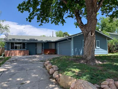 2820 Gomer Ave, Colorado Springs, CO, 80910