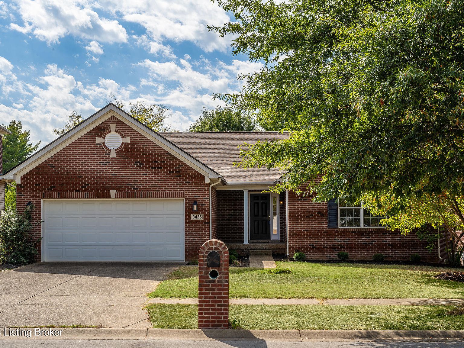 3425 Stony Farm Dr, Jeffersontown, KY 40299 MLS 1646389 Zillow