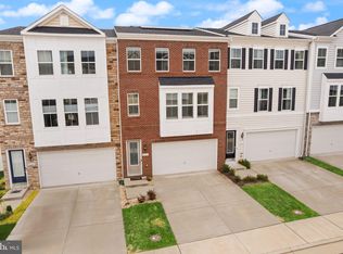 4087 Elizabeth Reed Way, Woodbridge, VA 22192