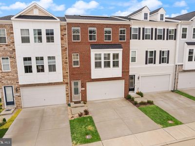 4087 Elizabeth Reed Way, Woodbridge, VA, 22192