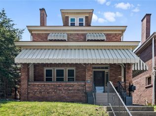 440 E 10th Ave, Homestead, PA