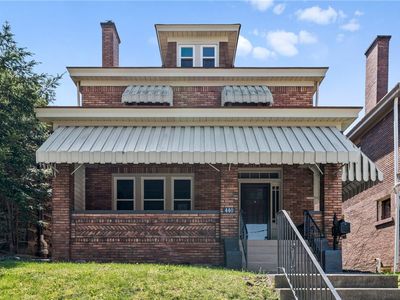 440 E 10th Ave, Homestead, PA, 15120
