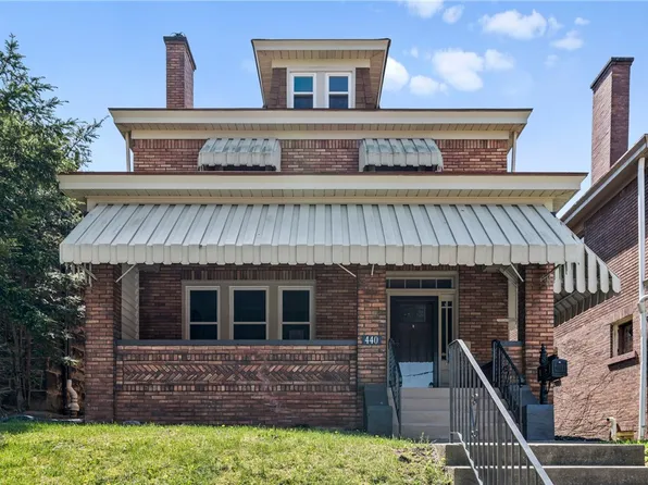 440 E 10th Ave, Homestead, PA 15120