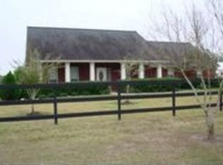 25152 Rice Tract Rd, San Benito, TX 78586