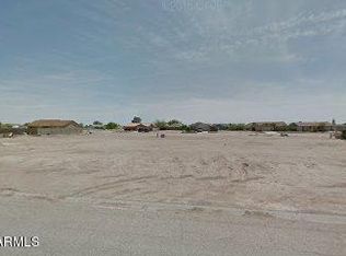 8885 W Troy Dr LOT 453, Arizona City, AZ 85123