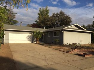 1545 Pleasant St, Redding, CA 96001
