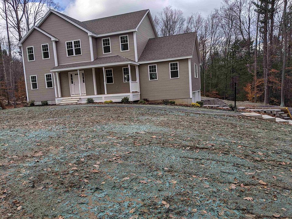 20 Sandown Road, Danville, NH 03819 Zillow