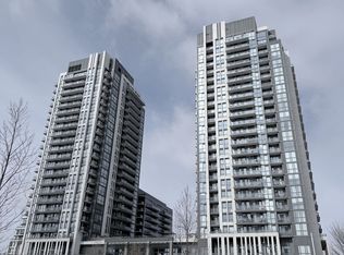 17 Zorra St #502, Toronto, ON