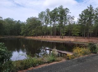 756 Private Road 8267, Bronson, TX 75930