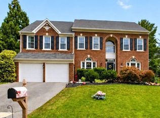 5659 Lonesome Dove Ct, Clifton, VA 20124