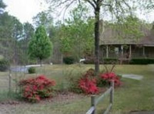 316 W Dunbar Rd, West Columbia, SC 29170