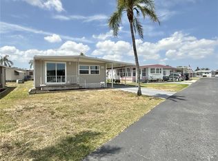 654 Mount Madison Ave NE #663, Saint Petersburg, FL 33702