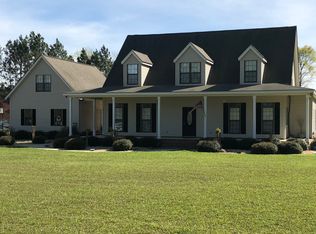 359 Upper Ty Ty Rd, Tifton, GA 31793