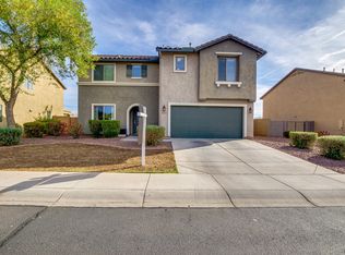 2833 N Hawthorn Dr, Florence, AZ 85132
