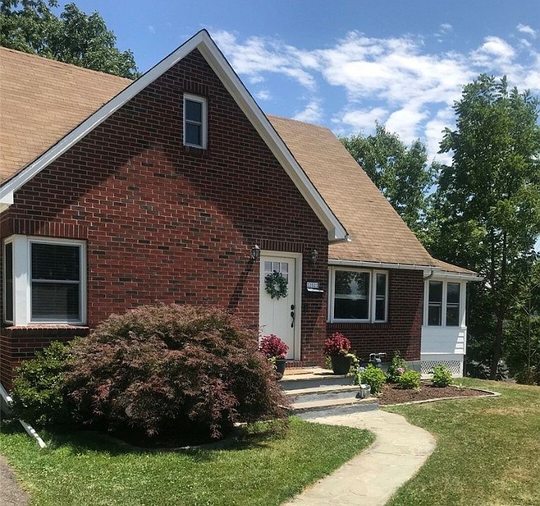 202 Wilson Ave, Endicott, NY 13760 Zillow