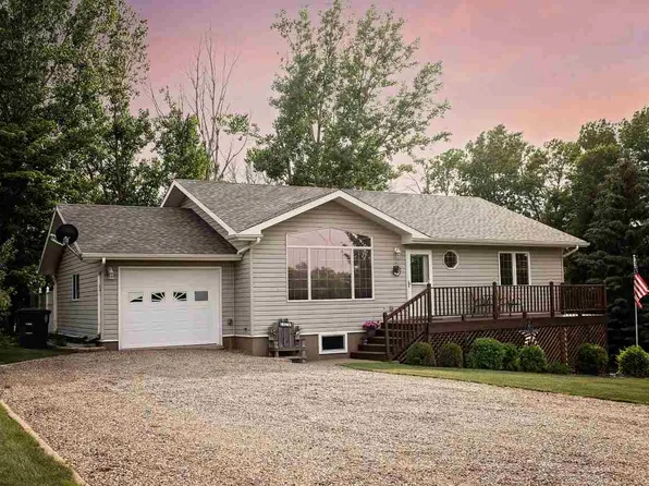 3558 Mallard Island Dr, Coleharbor, ND 58531