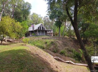 12550 Turkey Creek Dr, Dunnellon, FL 34432