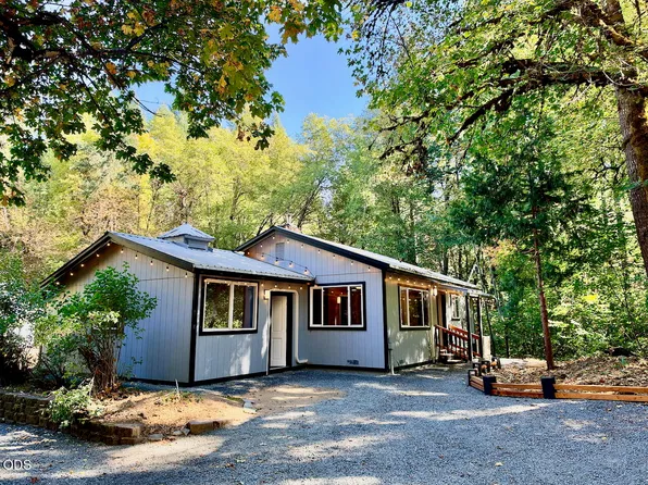 4450 Thompson Creek Rd, Selma, OR 97538