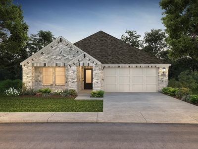 2007 Bronco Dr, Seagoville, TX, 75159