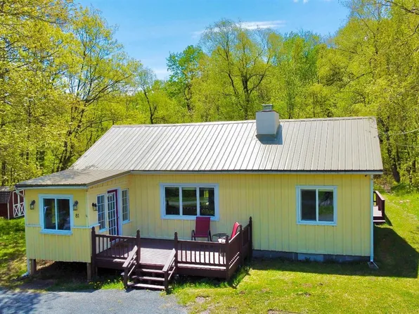 81 Beecher, East Jewett, NY 12485