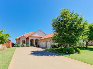 16772 Little Leaf Ln, Edmond, OK 73012