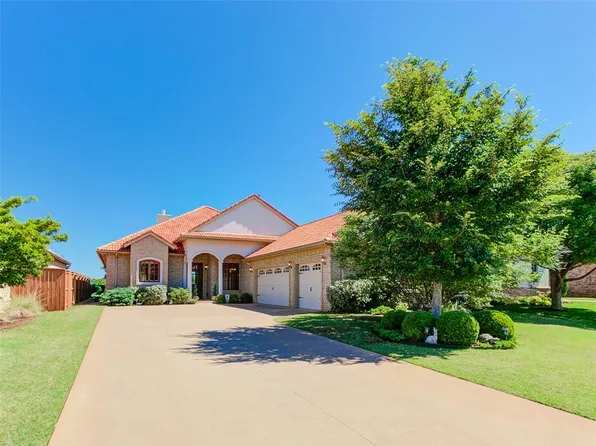 16772 Little Leaf Ln, Edmond, OK 73012