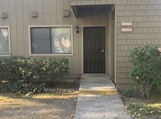 5690 Makati Cir APT D, San Jose, CA 95123