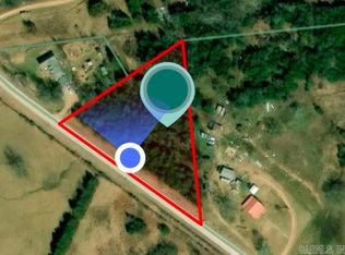 0 Highway 14, Yellville, AR 72687