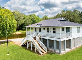 61 Coley Rd, Glencoe, AL 35905