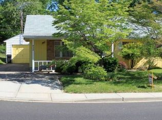 343 Austin Dr, Fairless Hills, PA