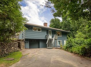 109 Woodland St, West Boylston, MA 01583