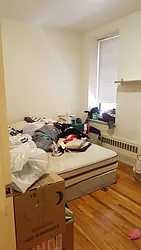 Rented by Crosstown Apartments NYC