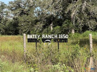0 Batey Ranch Rd, Nixon, TX 78140