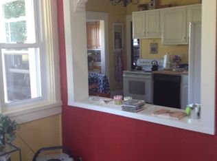 1328 W Flat Rock Rd, Flat Rock, IN 47234