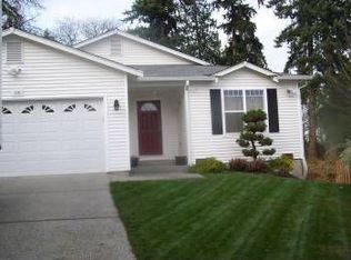 5315 113th St SE, Everett, WA 98208