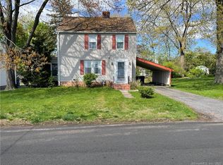 208 Amherst St, New Britain, CT 06053