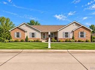 224 Washington Heights Dr, Washington, MO 63090