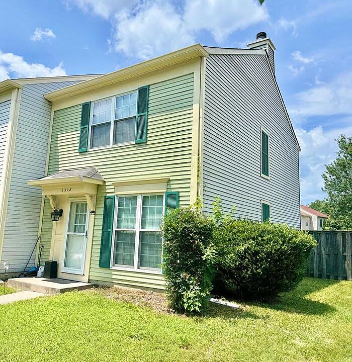 2nd image of 6518 Morning Glen Ct #1