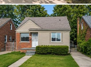 7330 Pierson St, Detroit, MI 48228